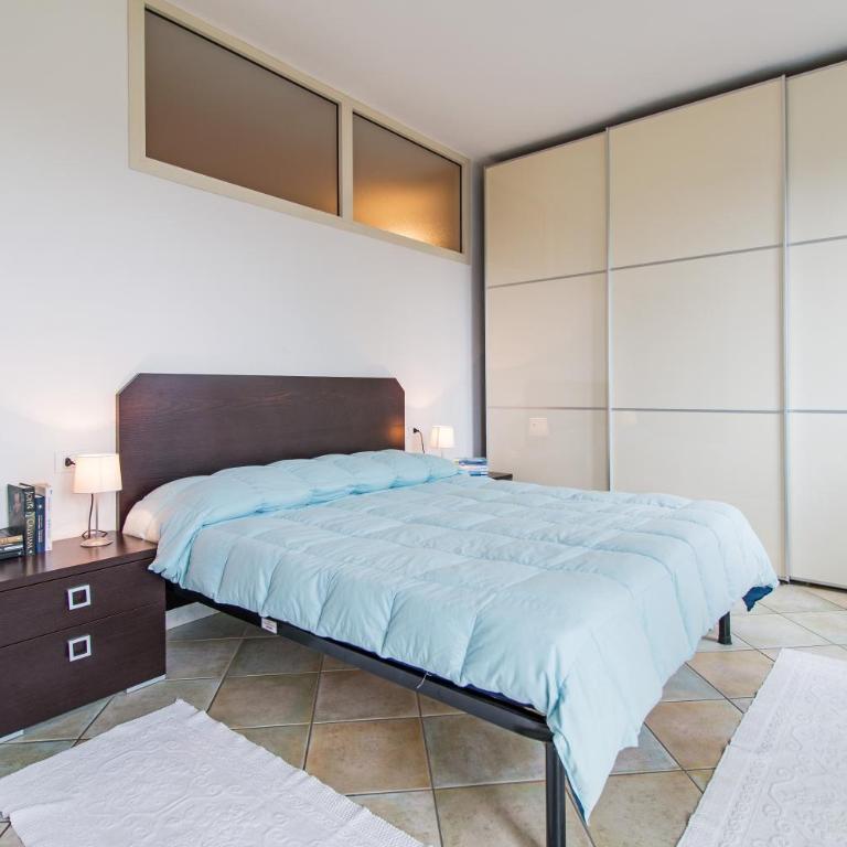Residenza Maria Antonia - Private Apartment - Appartamento Superior con Terrazza - 37
