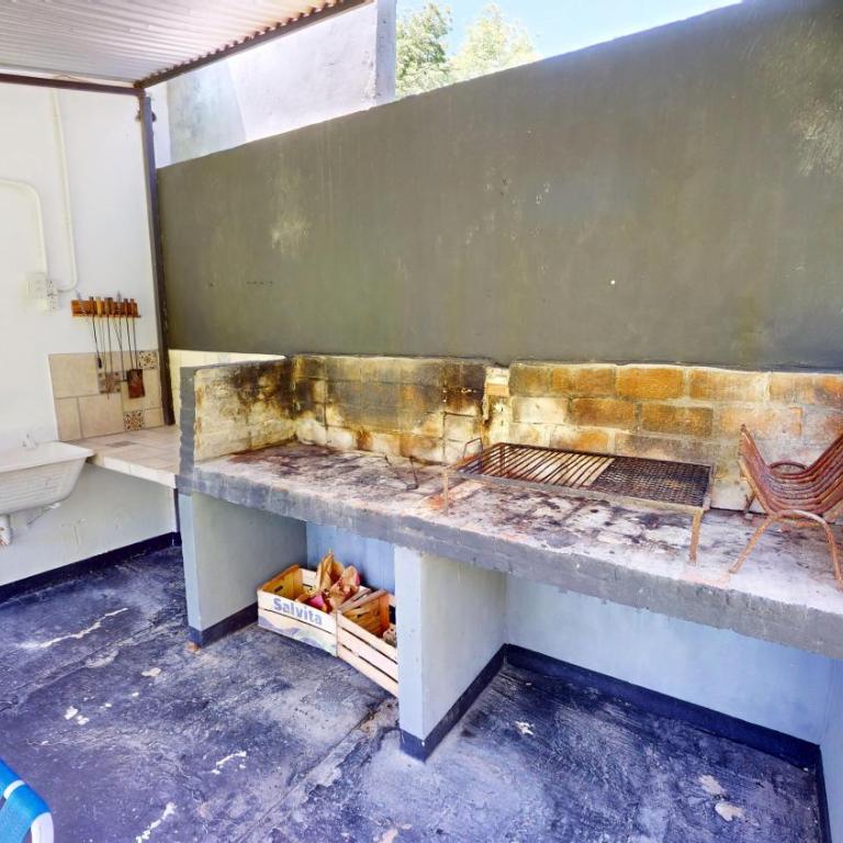 Excelente Casa Amplia Completa Privada con Jardin y Parrilla - Casa de 2 dormitorios - 38