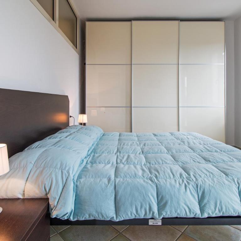 Residenza Maria Antonia - Private Apartment - Appartamento Superior con Terrazza - 11