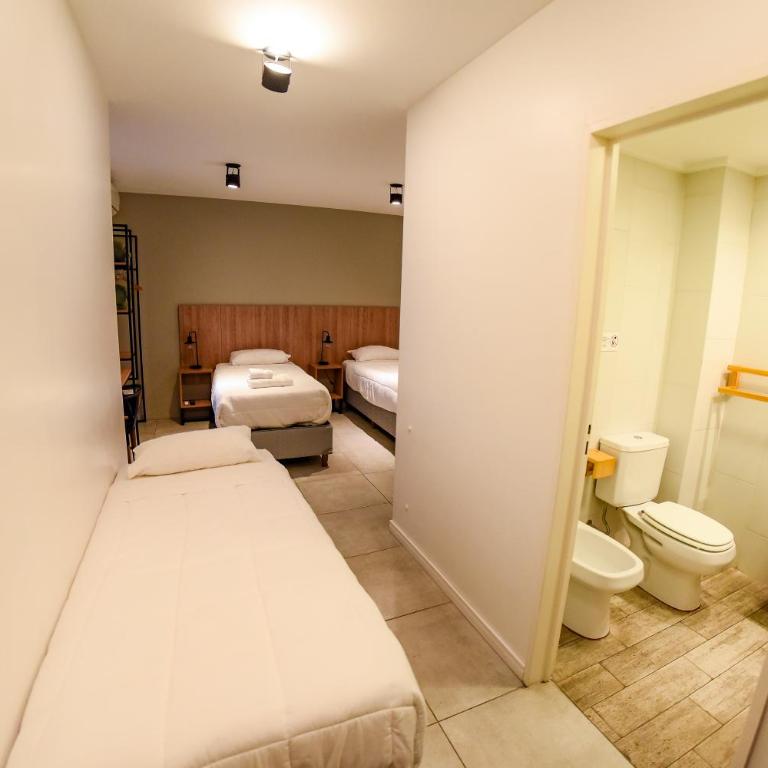 Casa Be Suites - Standard Triple Room - 4