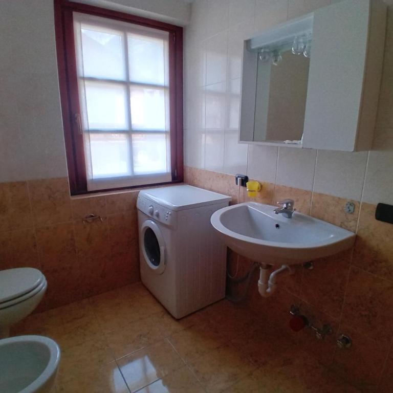 Residence Lucia - Appartamento con Balcone - 14
