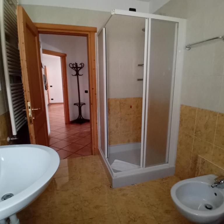 Residence Lucia - Appartamento con Balcone - 15