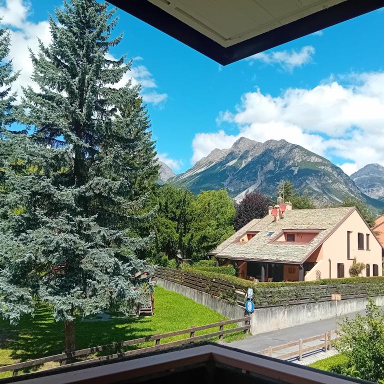 Residence Lucia - Appartamento con Balcone - 13