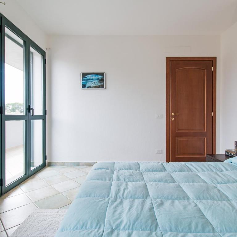 Residenza Maria Antonia - Private Apartment - Appartamento Superior con Terrazza - 34