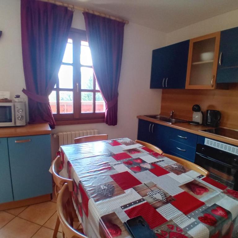Residence Lucia - Appartamento con Balcone - 6
