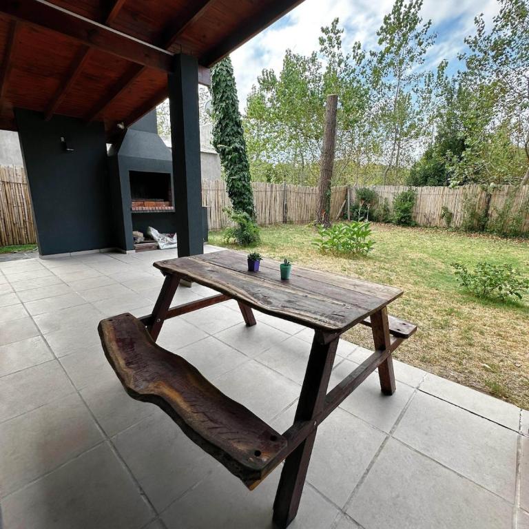 Casa 150 m del mar - 6 personas - Two-Bedroom House - 3