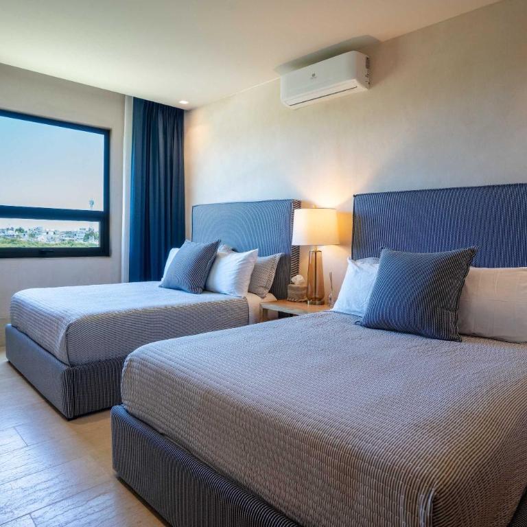 4BR Luxe Apartment With Panoramic Views - Apartment - 31