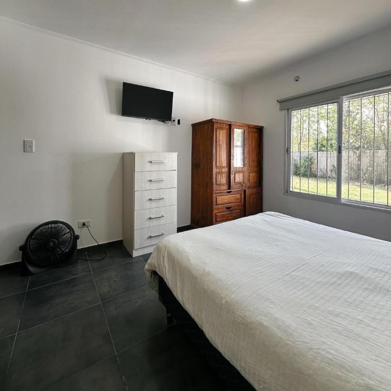 Casa 150 m del mar - 6 personas - Two-Bedroom House - 11