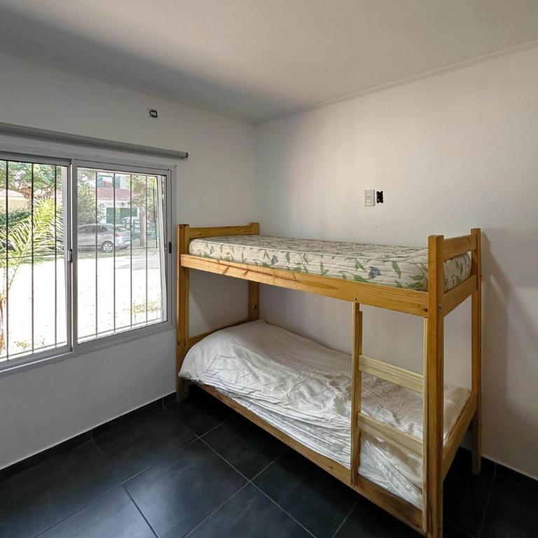Casa 150 m del mar - 6 personas - Two-Bedroom House - 13