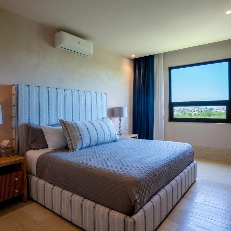 4BR Luxe Apartment With Panoramic Views - Apartment - 26