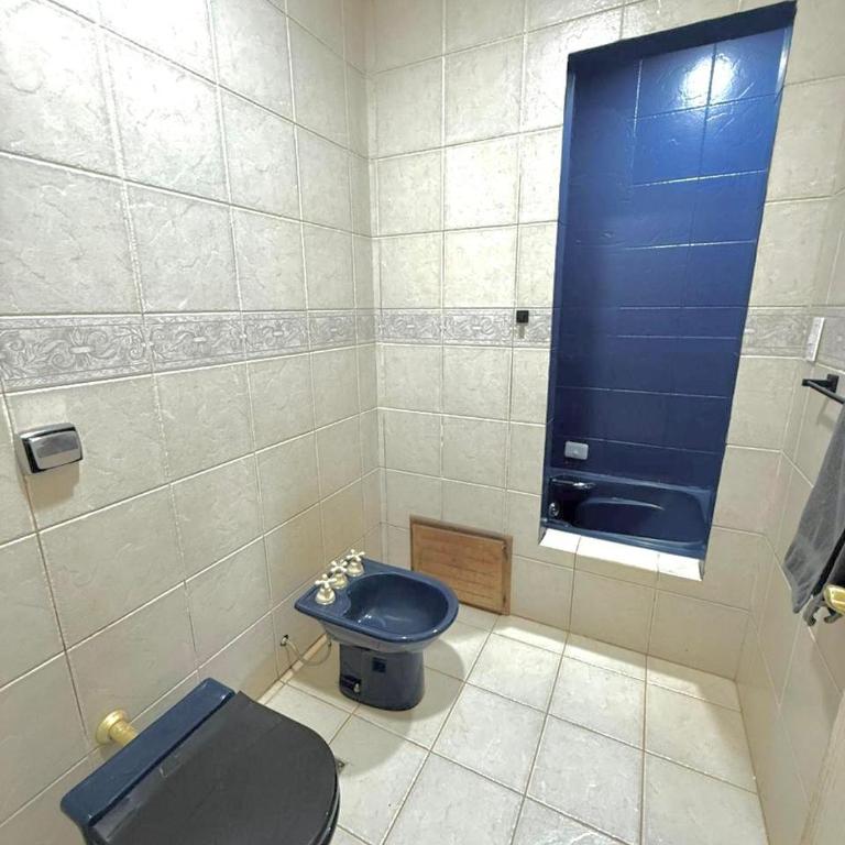 Hotel SMA - Deluxe Family Room - 10