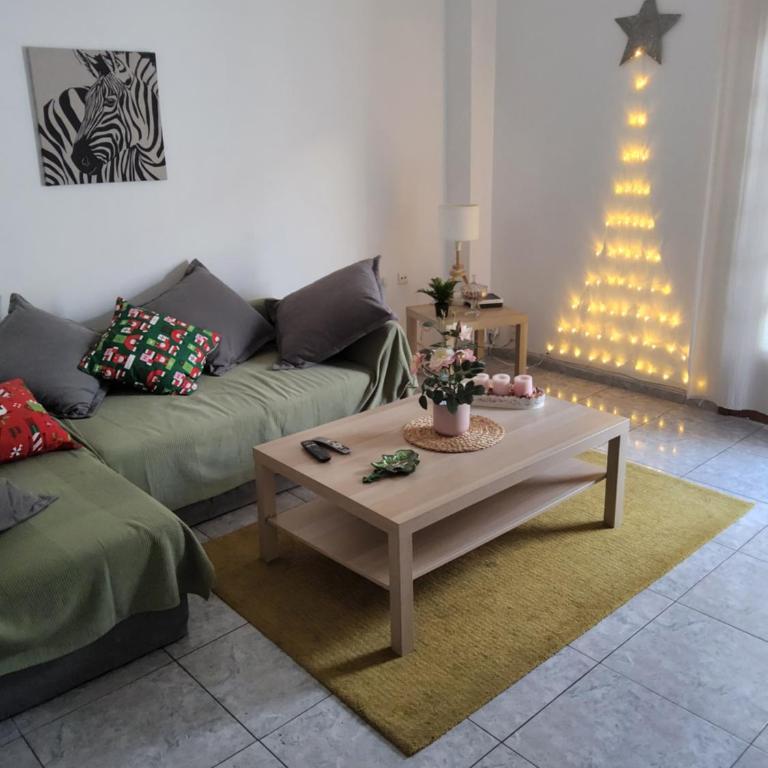 CASA ISABEL isa - Apartamento de 2 dormitorios - 5