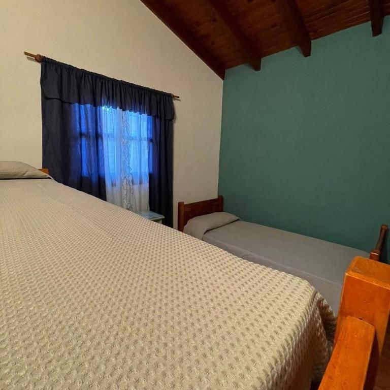 Cabaña Andrea - Casa de 2 dormitorios - 6