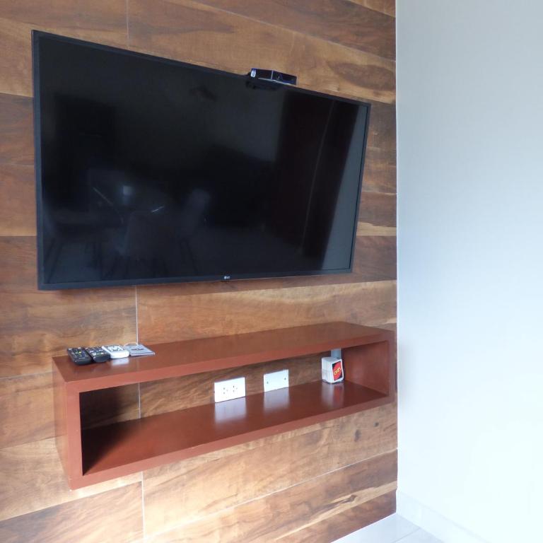 HOTEL OSHO - Apartamento Deluxe - 17