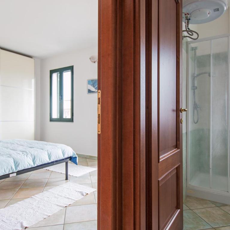 Residenza Maria Antonia - Private Apartment - Appartamento Superior con Terrazza - 35