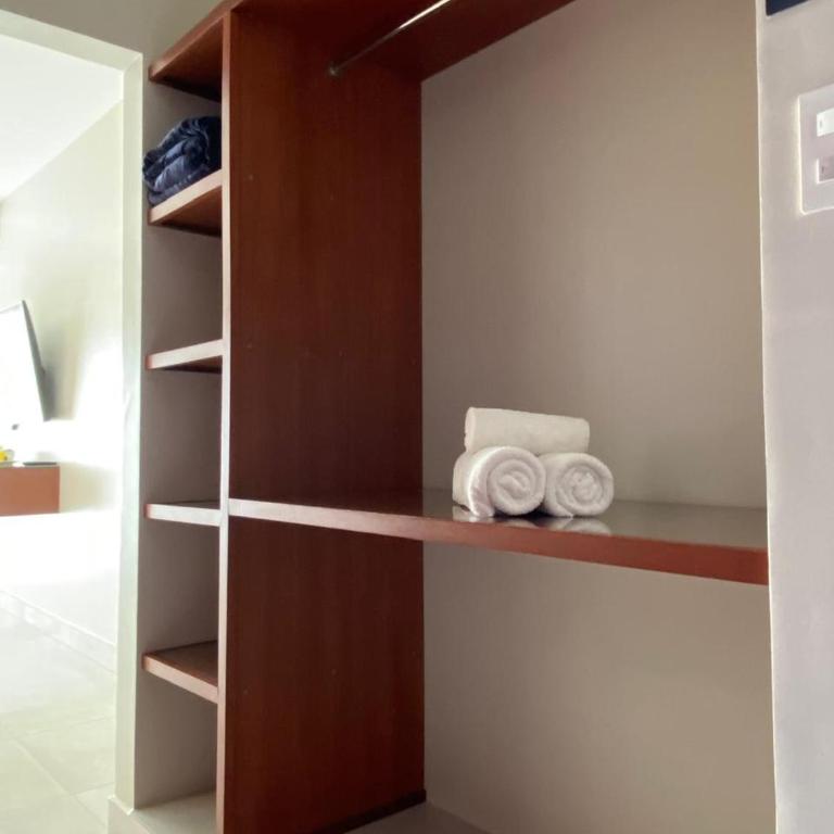 HOTEL OSHO - Suite Junior - 13