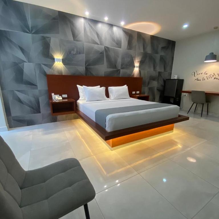 HOTEL OSHO - Suite Junior - 7