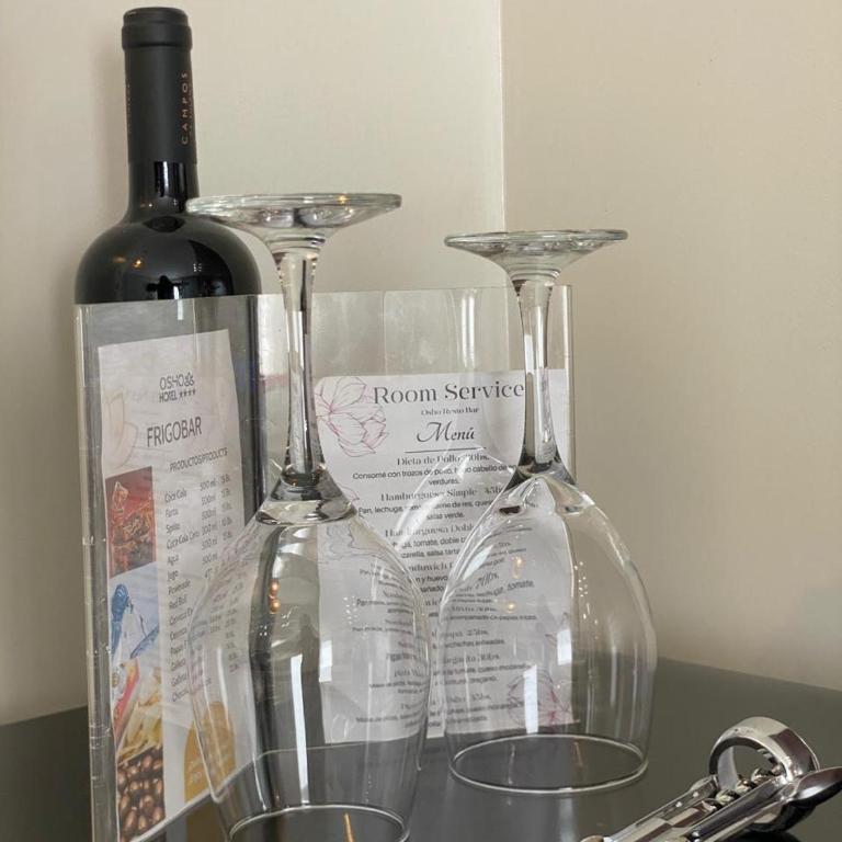 HOTEL OSHO - Suite Junior - 12