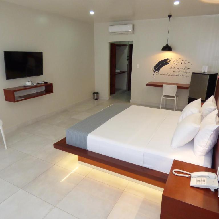 HOTEL OSHO - Suite Junior - 14