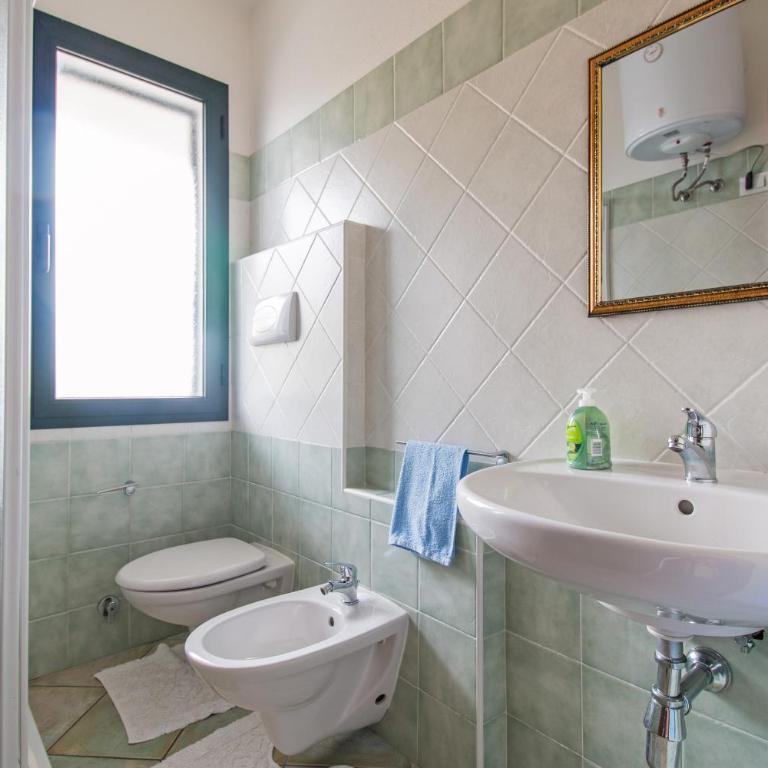 Residenza Maria Antonia - Private Apartment - Appartamento Superior con Terrazza - 38