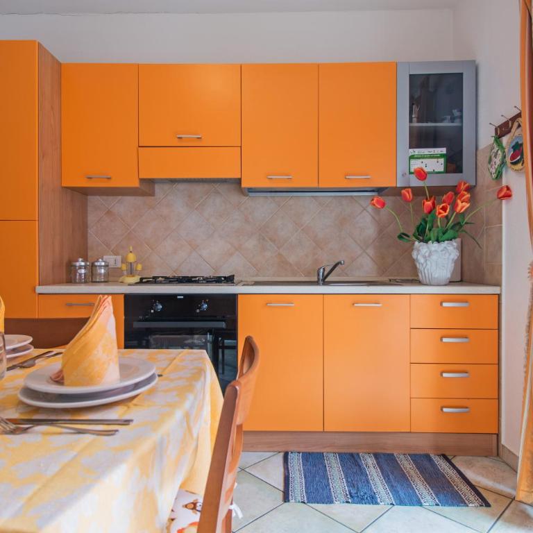 Residenza Maria Antonia - Private Apartment - Appartamento Superior con Terrazza - 10