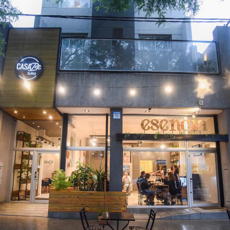 Casa Be Suites - Habitación Individual Estándar - 7