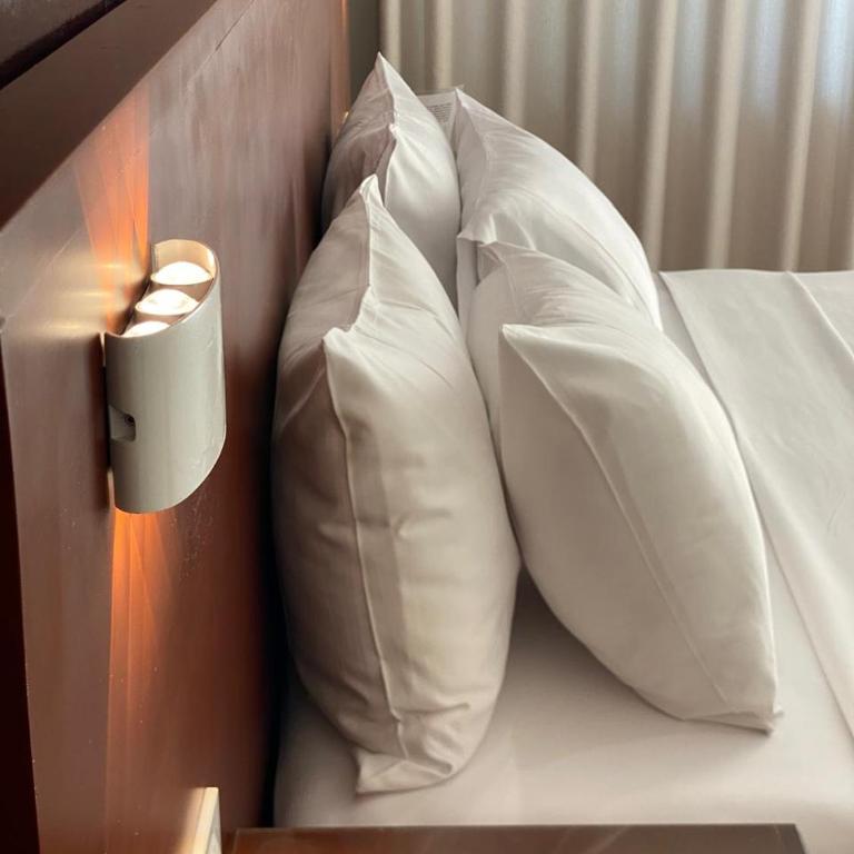 HOTEL OSHO - Suite Junior - 15