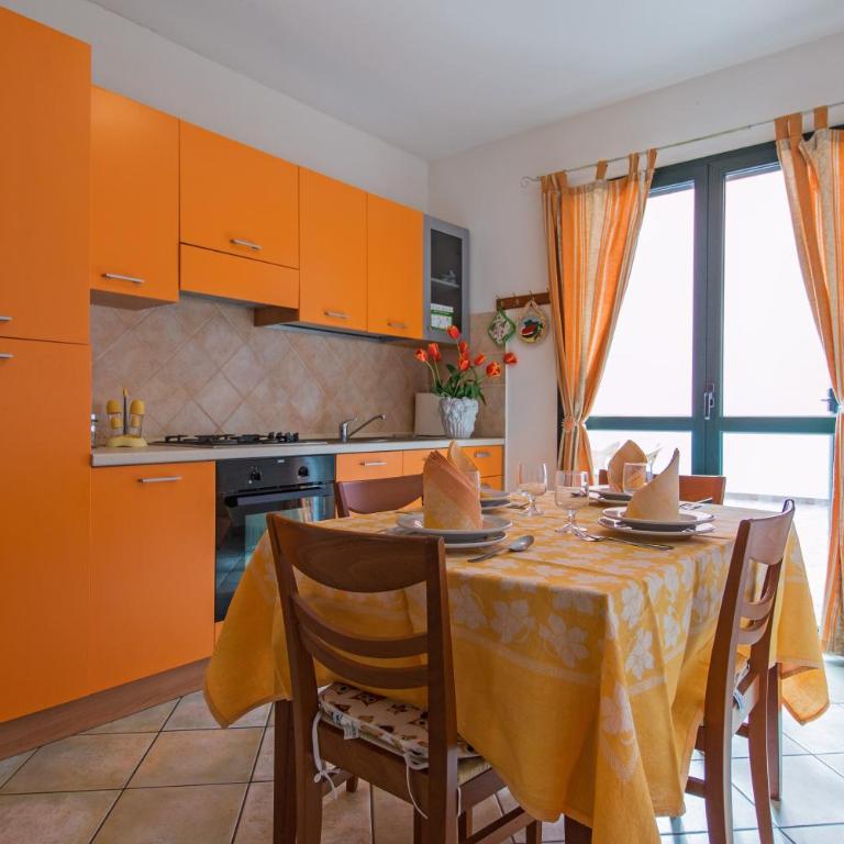 Residenza Maria Antonia - Private Apartment - Appartamento Superior con Terrazza - 32