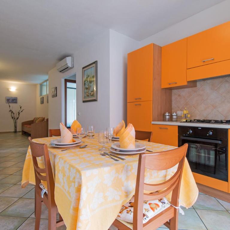 Residenza Maria Antonia - Private Apartment - Appartamento Superior con Terrazza - 31