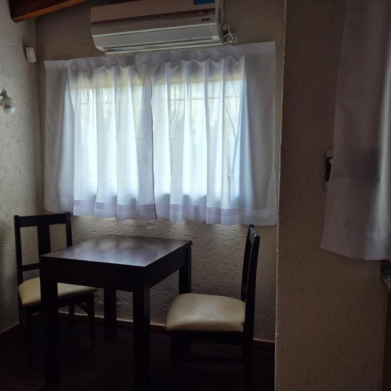 Solares de Tanti - Cabaña con vistas al jardín - 6