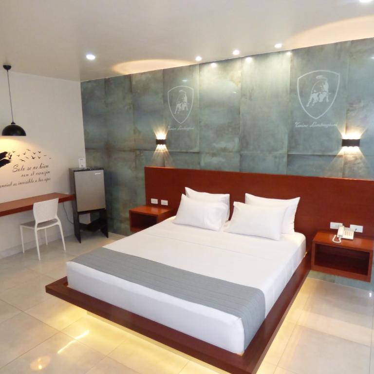 HOTEL OSHO - Suite Junior - 18