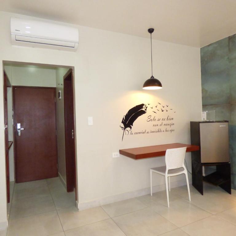 HOTEL OSHO - Suite Junior - 16