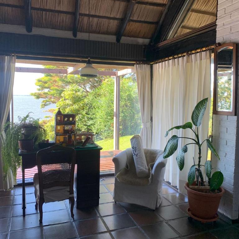 Cabaña en el lago - Casa de 6 dormitorios - 10