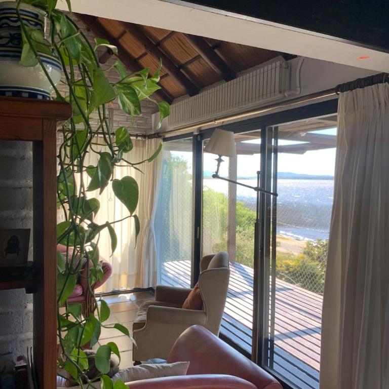 Cabaña en el lago - Casa de 6 dormitorios - 22