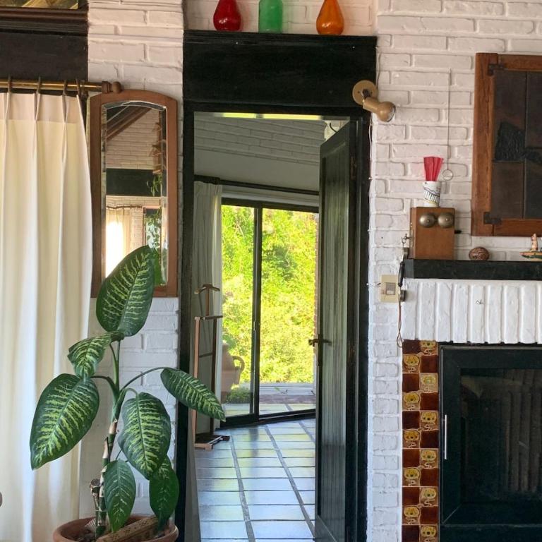 Cabaña en el lago - Casa de 6 dormitorios - 24