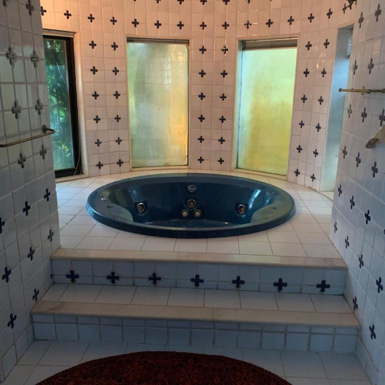 Cabaña en el lago - Casa de 6 dormitorios - 36
