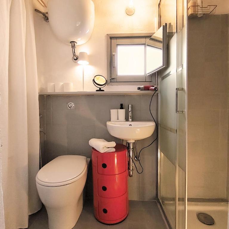 ernesto home - Appartamento Loft con 1 Camera da Letto - 4