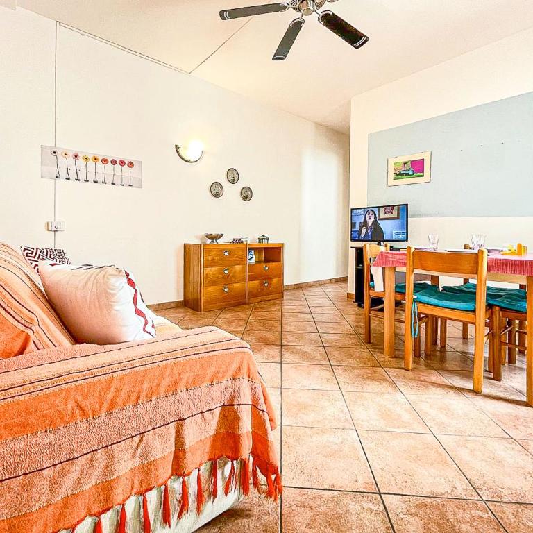 Le Casette del Centro - One-Bedroom Apartment - 13