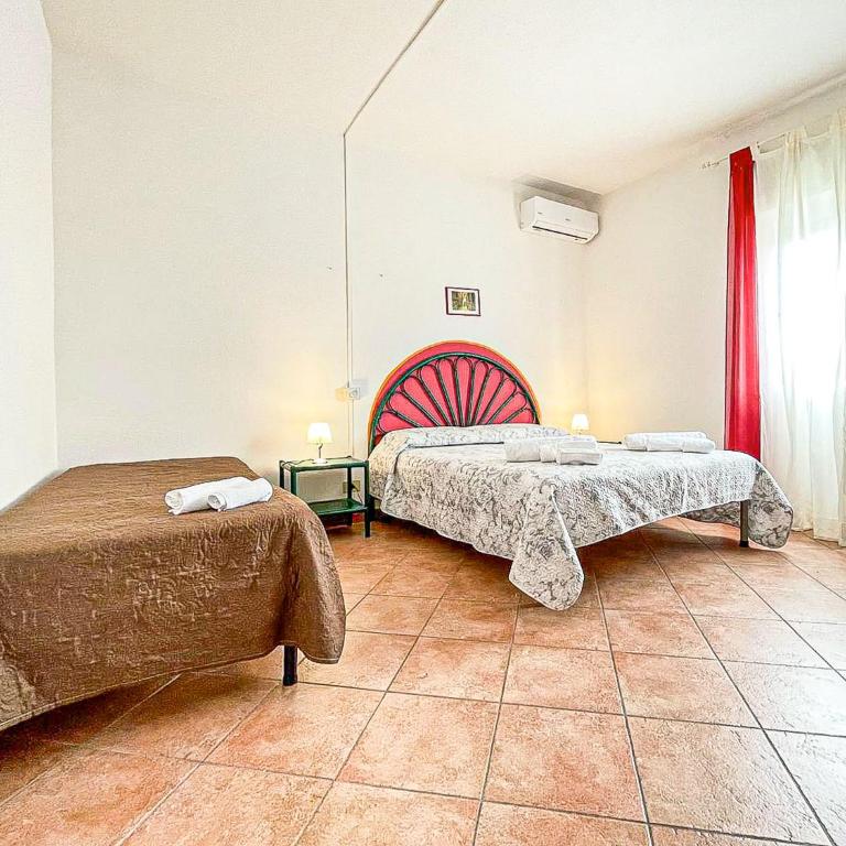 Le Casette del Centro - One-Bedroom Apartment - 10