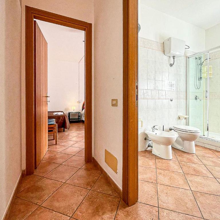 Le Casette del Centro - One-Bedroom Apartment - 8