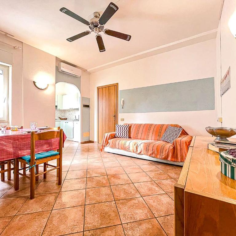 Le Casette del Centro - One-Bedroom Apartment - 4