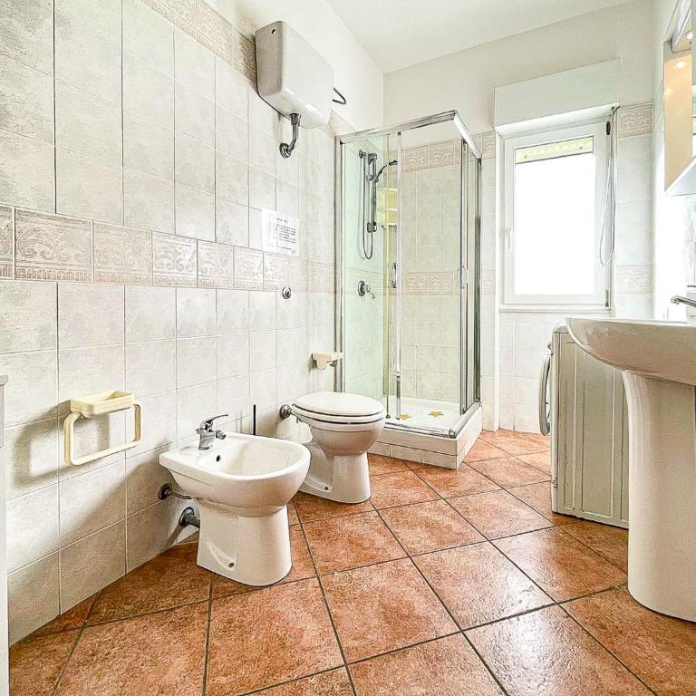 Le Casette del Centro - One-Bedroom Apartment - 7