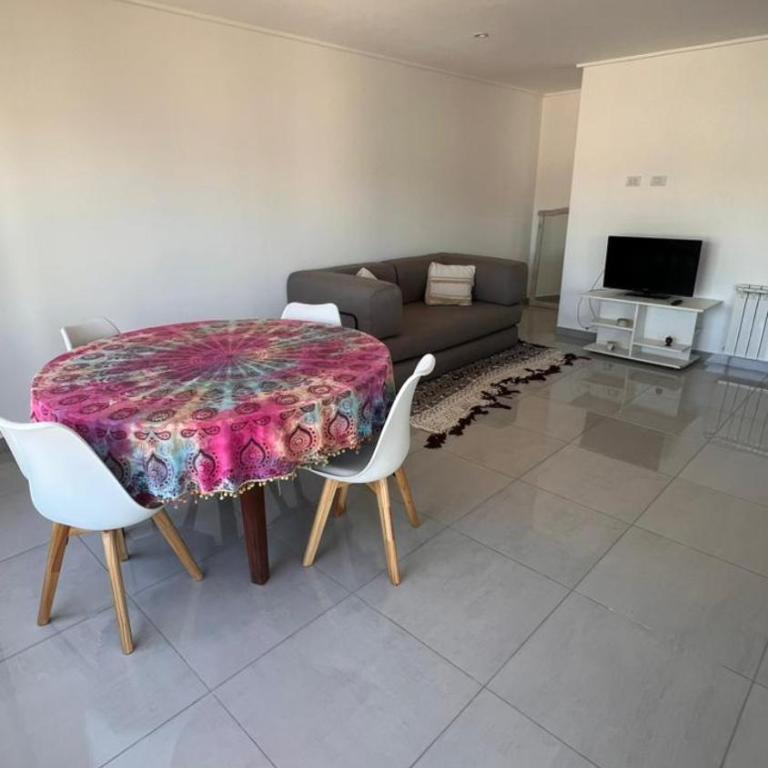 Departamento céntrico - Apartamento de 1 dormitorio - 2