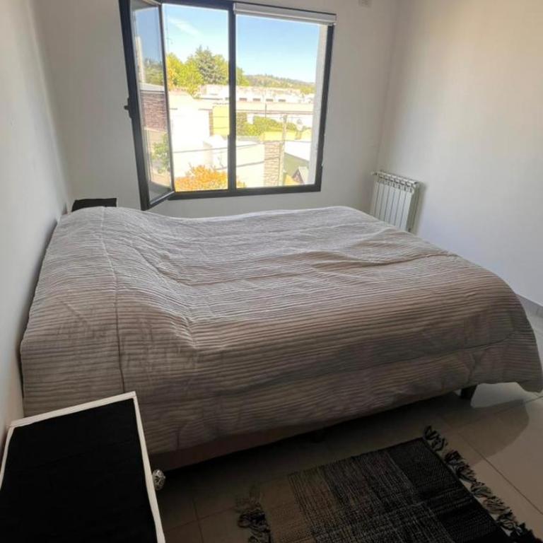 Departamento céntrico - Apartamento de 1 dormitorio - 6