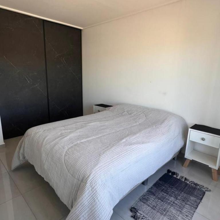 Departamento céntrico - Apartamento de 1 dormitorio - 8