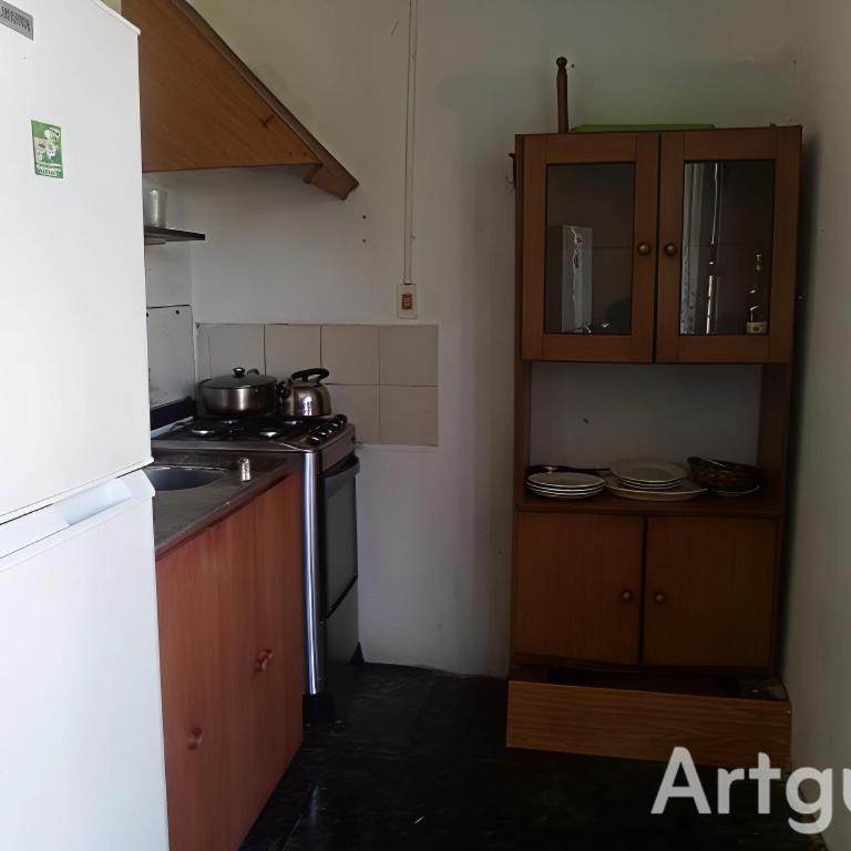 ALQUILO CASA FRENTE AL MAR PARQUE DEL PLATA LIBRE 2-6FEB CON BARBACOA PARa 8 - Three-Bedroom Home - 4