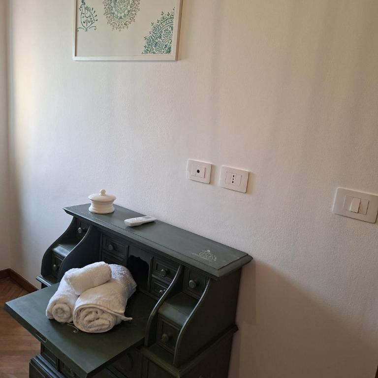 Il Carrubo - Appartamento con 3 Camere da Letto - 19