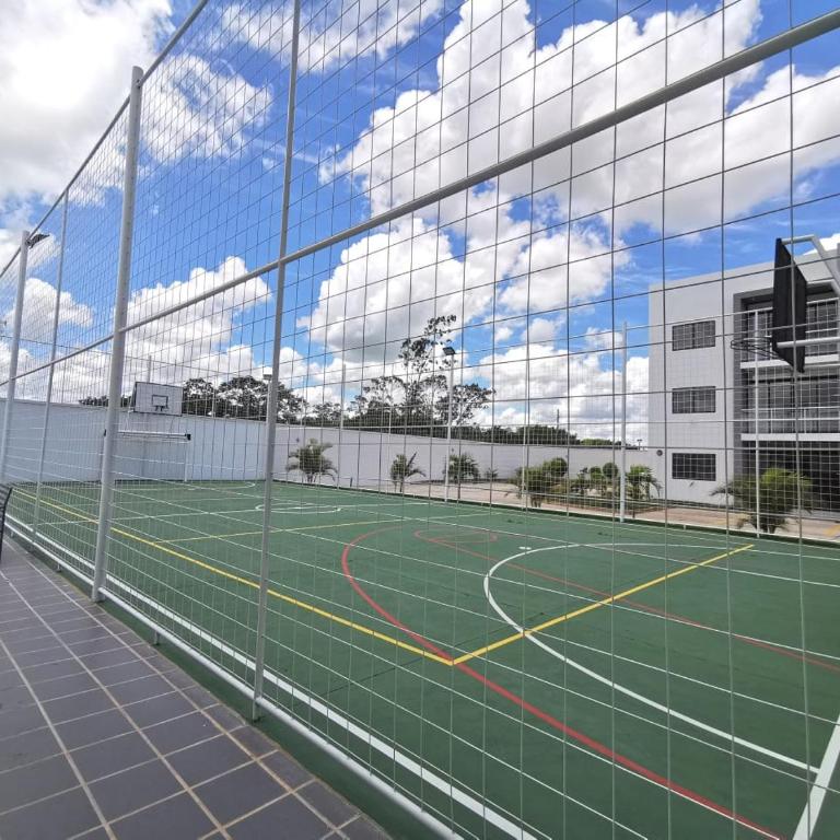 Mi casa moderno y chic Barcelona - Three-Bedroom Apartment - 6