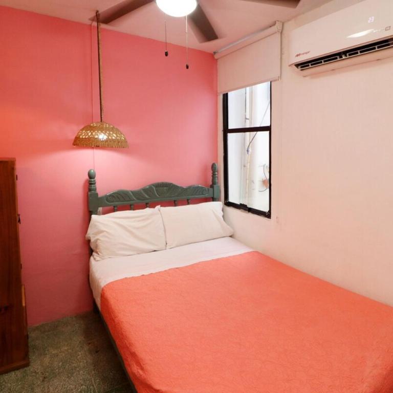 Departamento en centro histórico de Mazatlán - Two-Bedroom Apartment - 9