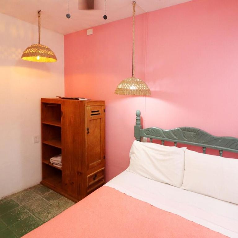 Departamento en centro histórico de Mazatlán - Two-Bedroom Apartment - 11